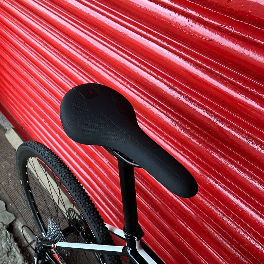 Cannondale CAADX 1x CX