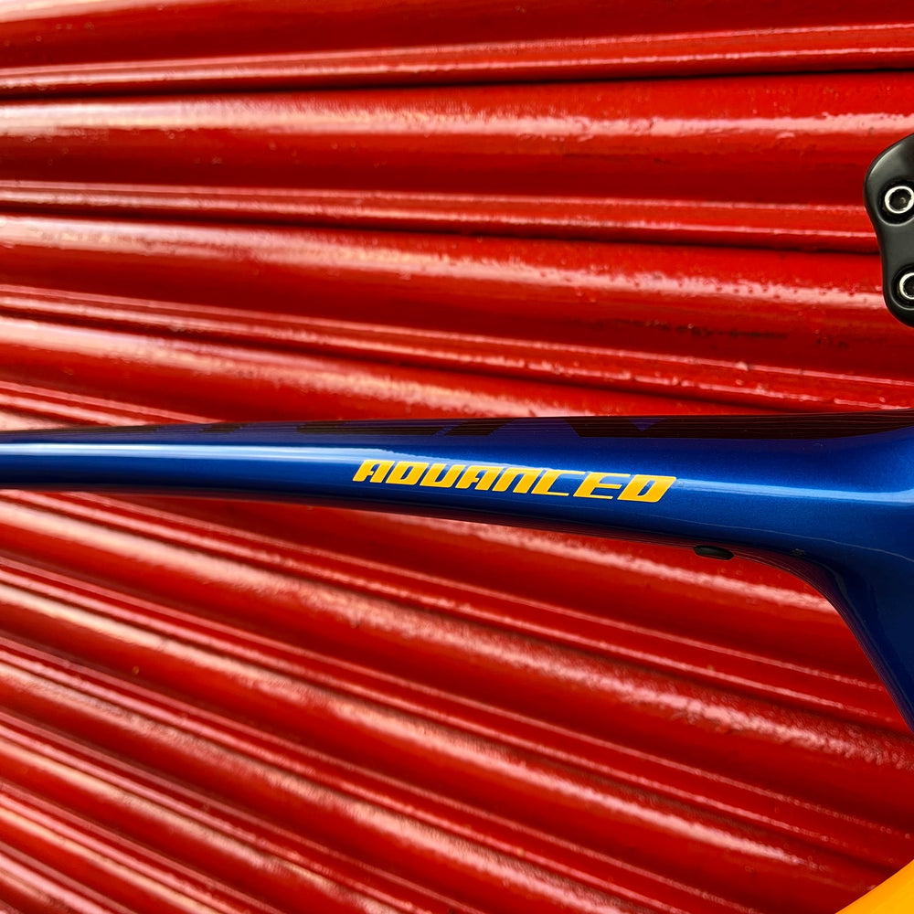 Giant TCR Advanced Pro 105 Carbon Disc 2025