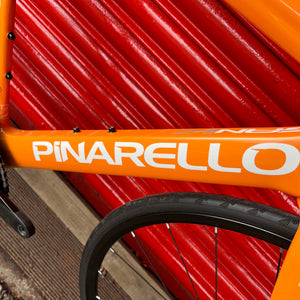 Pinarello Gan K Disk Shimano - 465