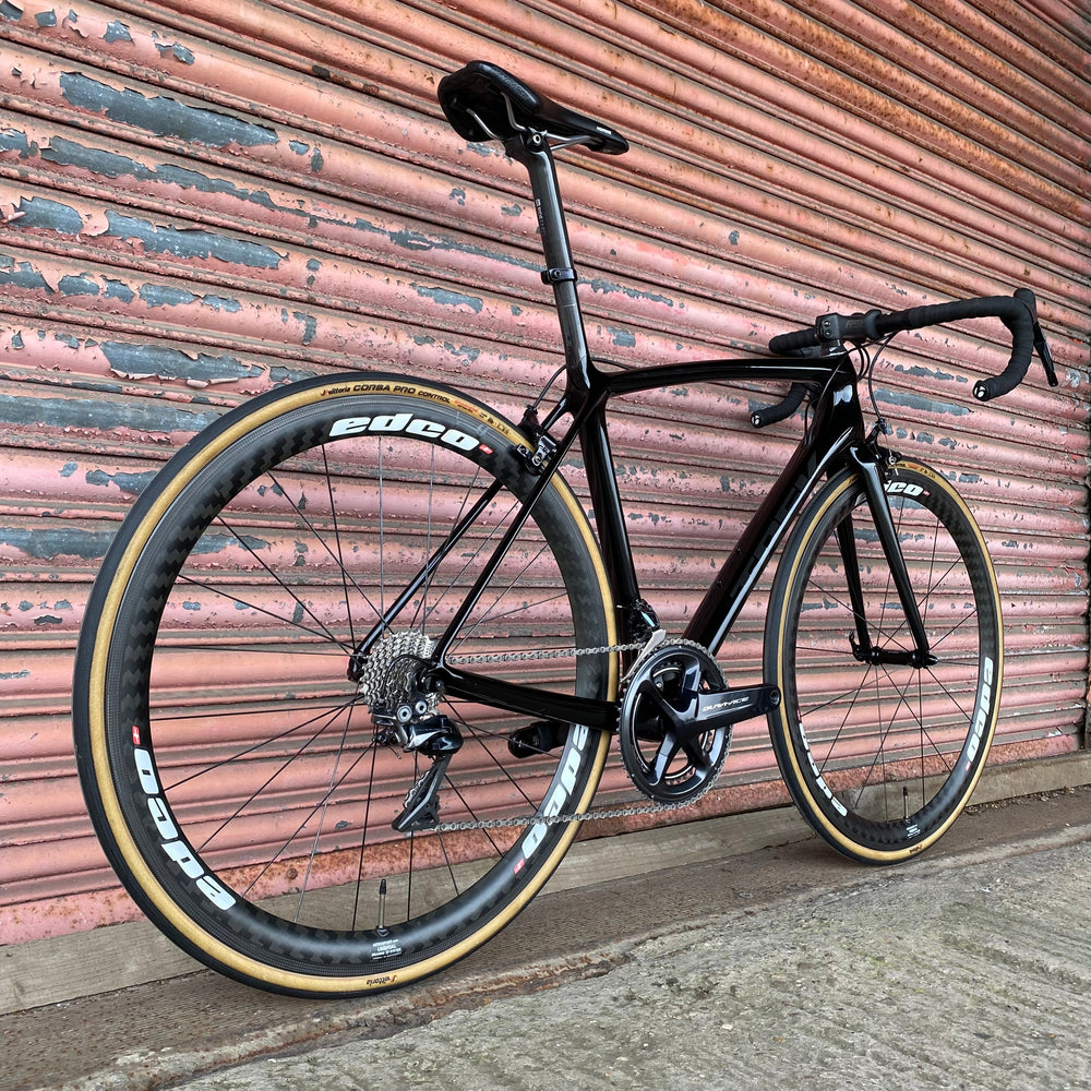 Trek Emonda SLR RSL Project 1