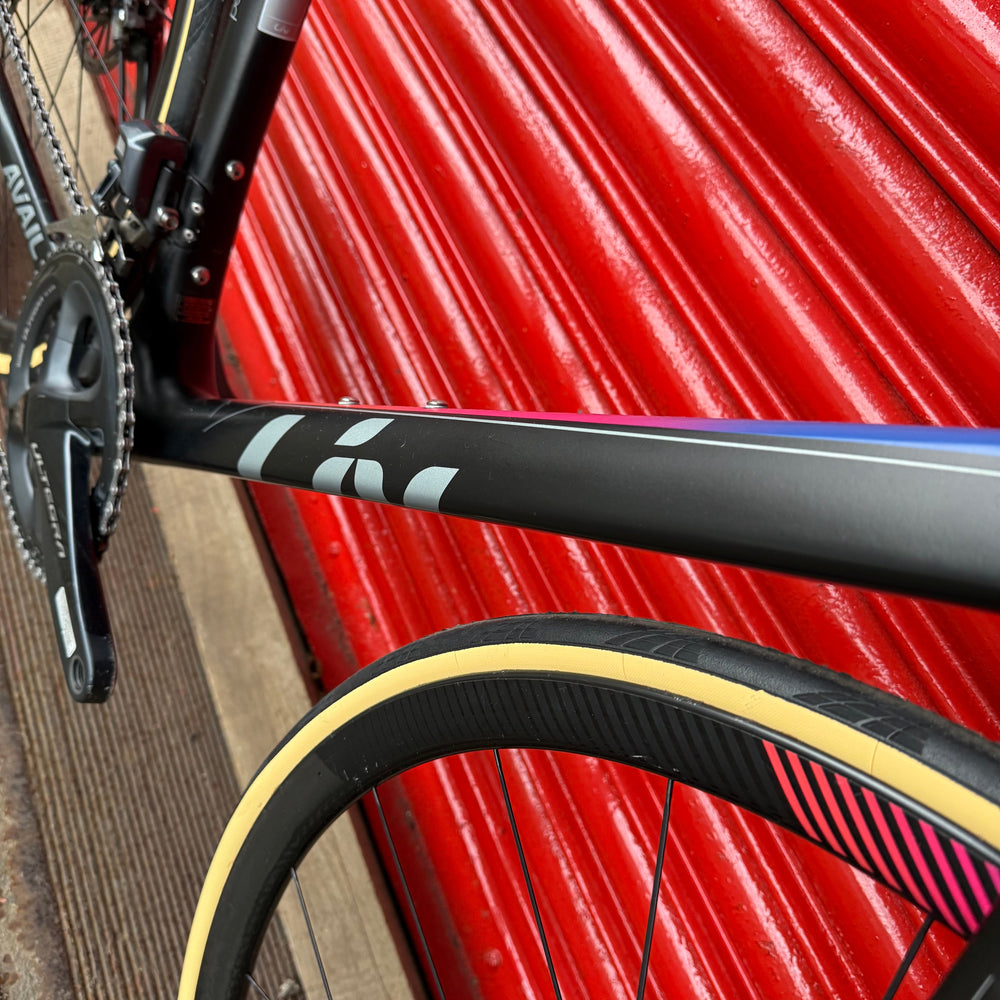 Liv Avail Advanced Pro Di2