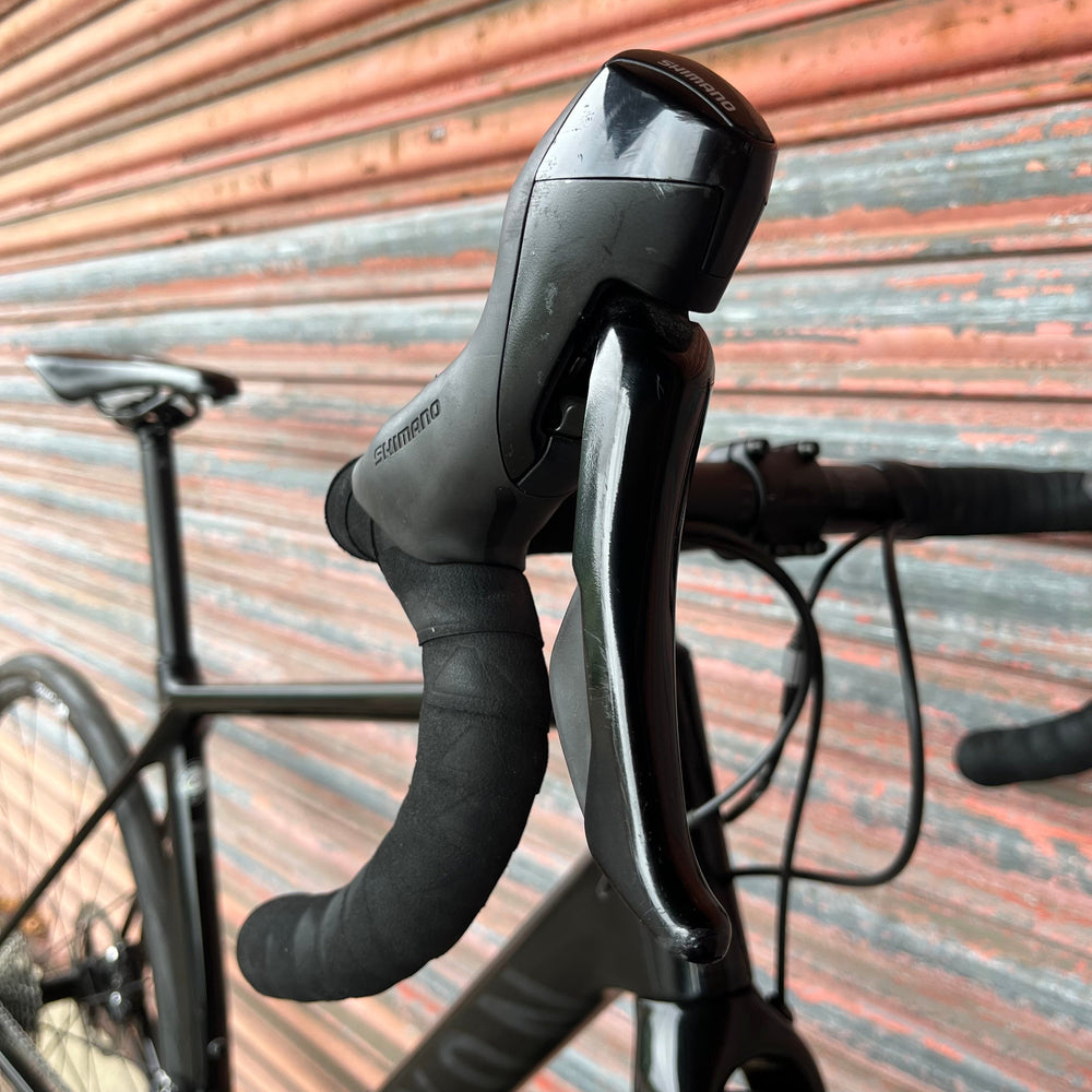 Canyon Endurace CF SL WMN Shimano 105 Disc Carbon Road Bike