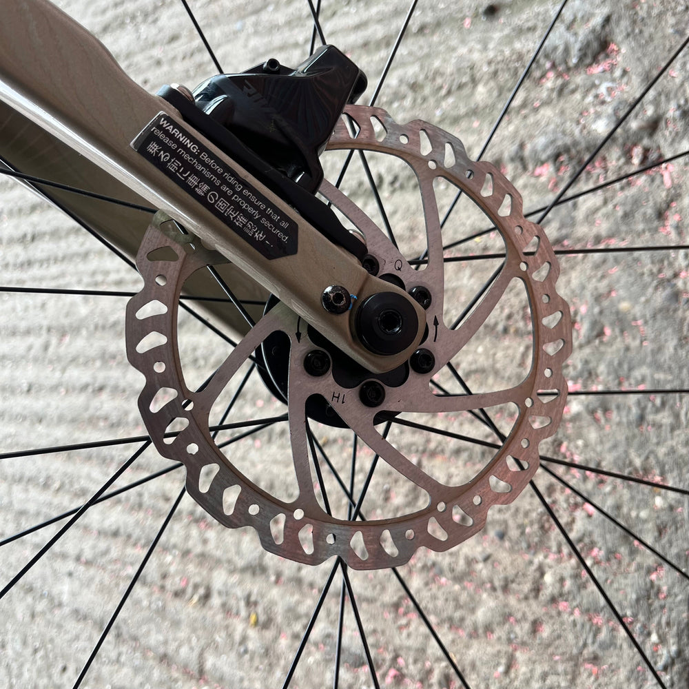 Liv Devote Advanced 1 SRAM AXS 12 Speed Carbon Disc Gravel Bike