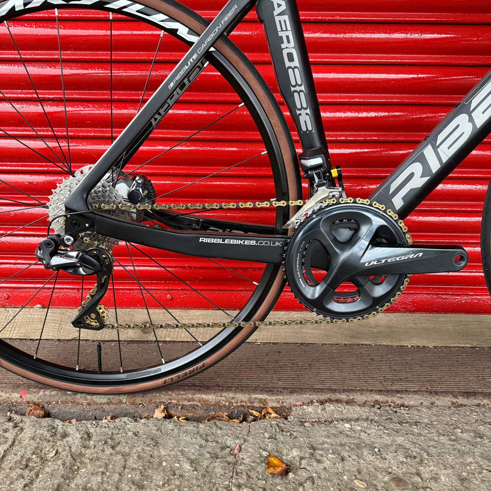 Ribble Aero 883 Di2 Aero