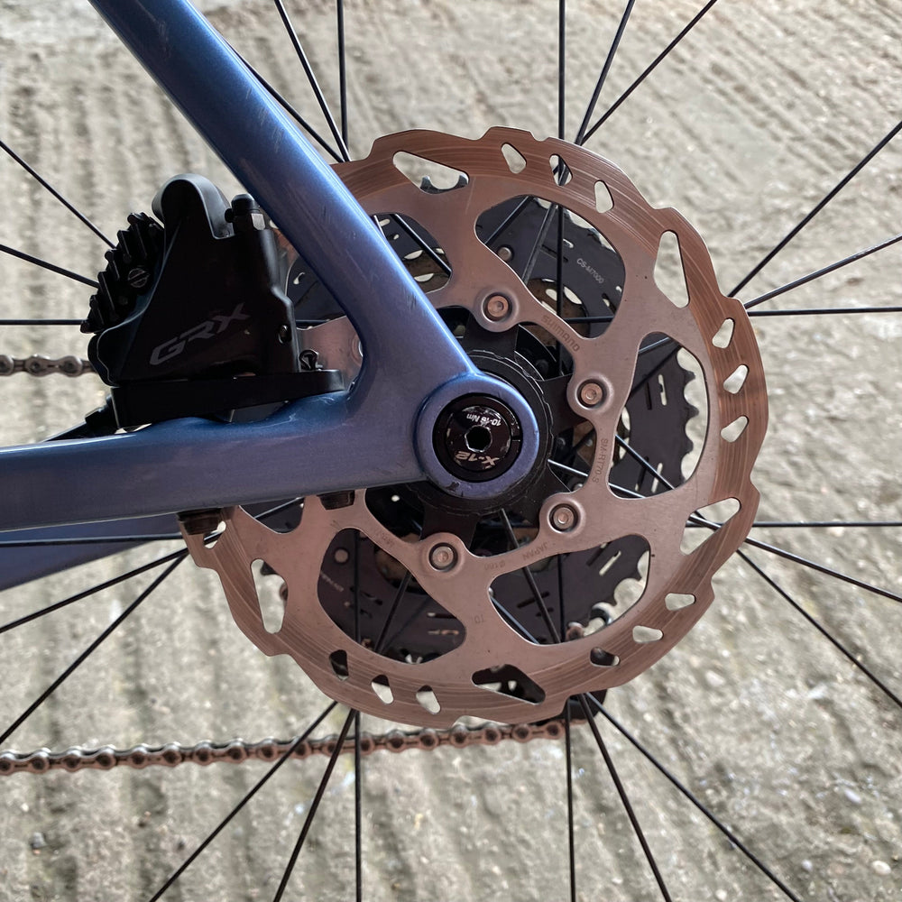 3T Exploro GRX Carbon Gravel Bike