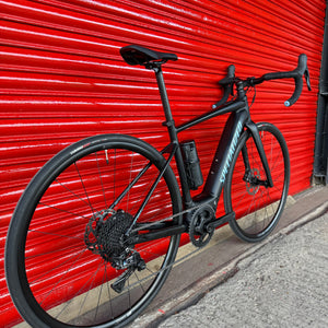 Specialized Turbo Creo SL Comp E5 Shimano GRX Electric Road Bike - M 54cm