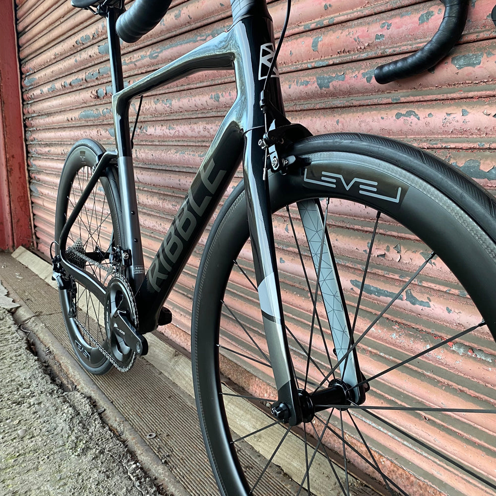 Ribble Endurance SL 105 Carbon Road Bike - L 58cm