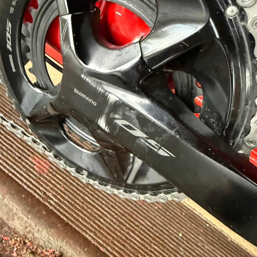 Specialized Allez Sprint Shimano