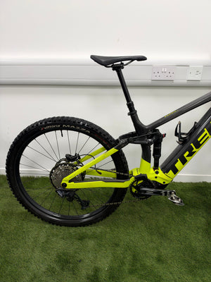 Trek Rail 9.7 2020