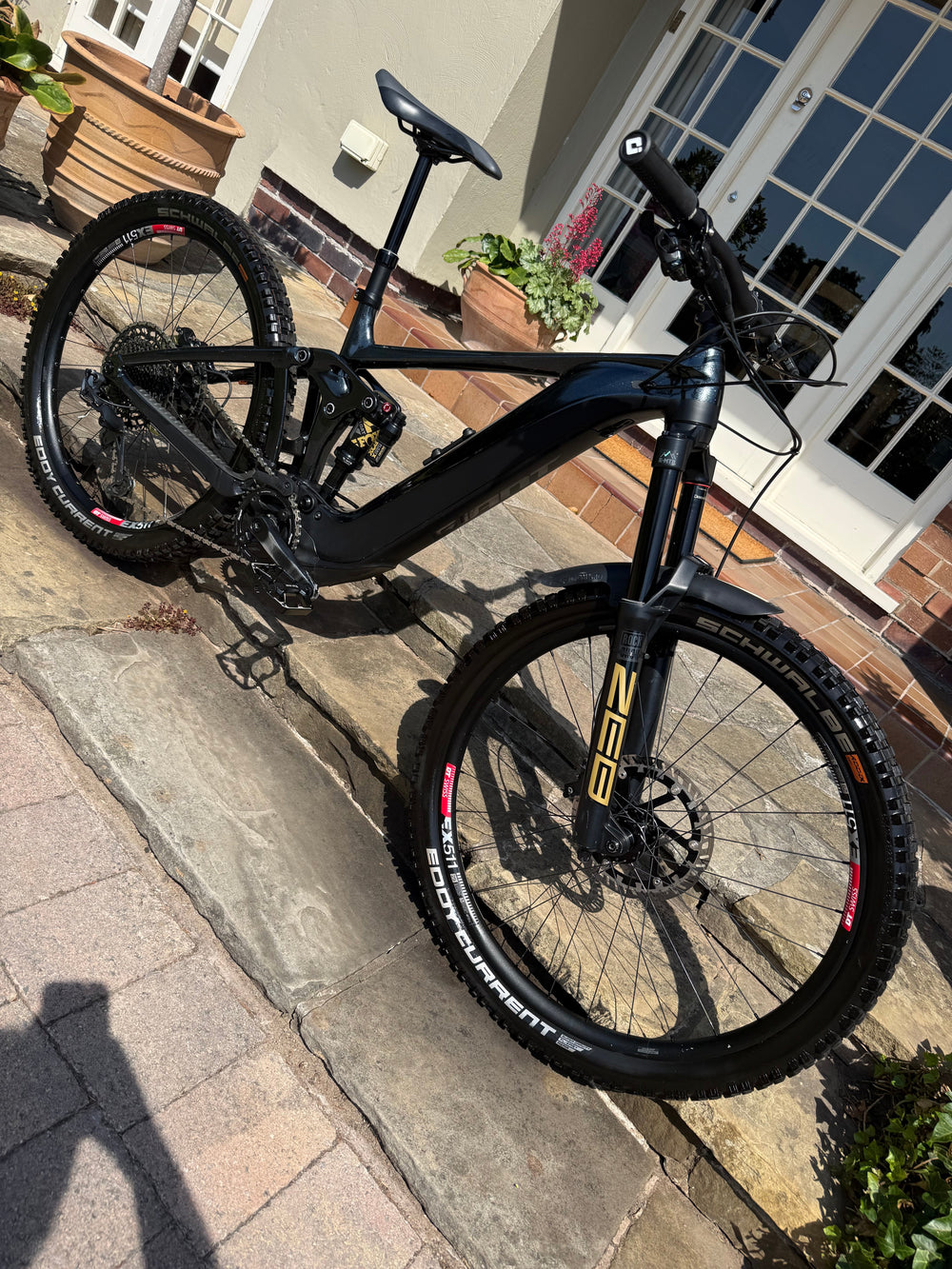 Giant Reign E+ 2 2022
