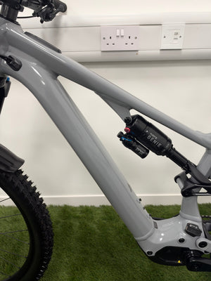 Specialized Turbo Levo SL2 2025