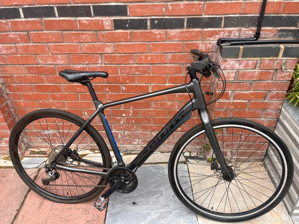 Giant ToughRoad SLR 2 2022