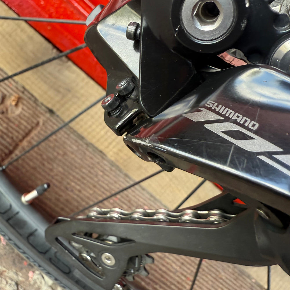 Trek Emonda SL6 Pro Shimano Di2