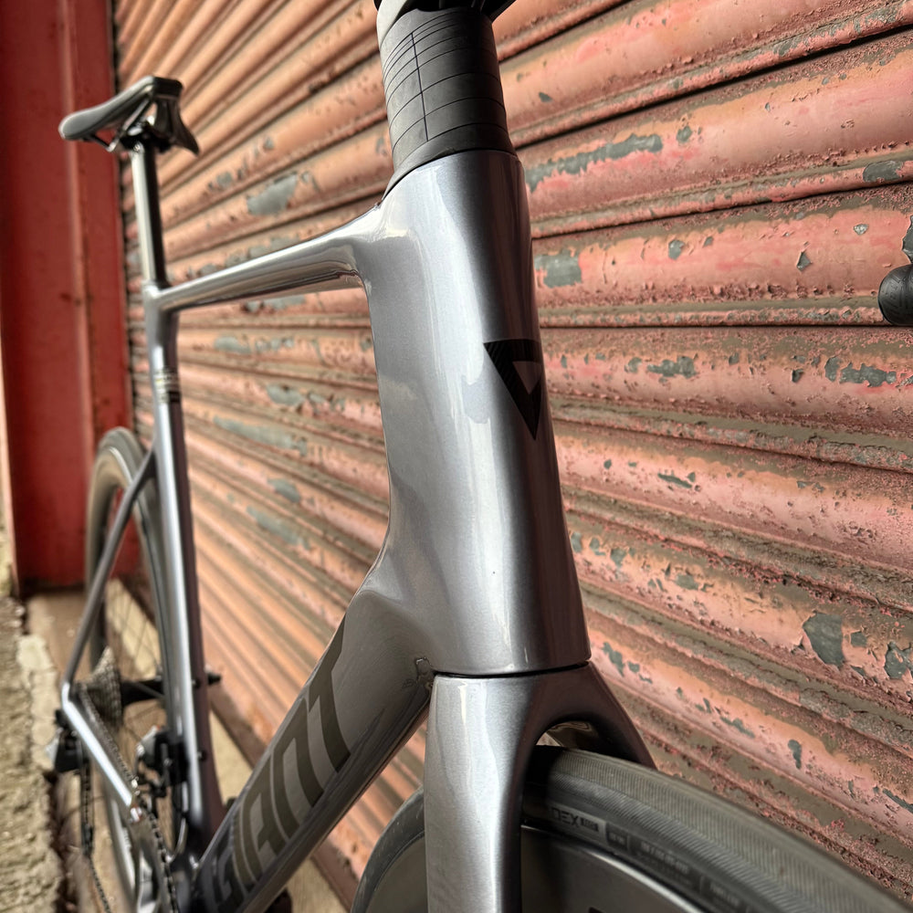 Giant Propel Advanced Pro 0 Ultegra Di2 Carbon Aero Road Bike - XL 60cm