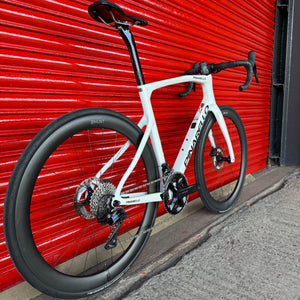 Pinarello X1 12 speed - 54.5cm
