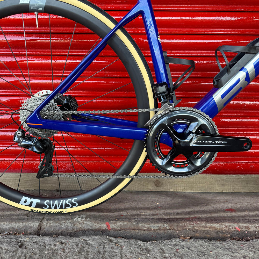 BMC Teammachine SLR Di2