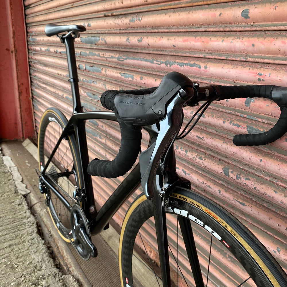 Trek Emonda SLR RSL Project 1