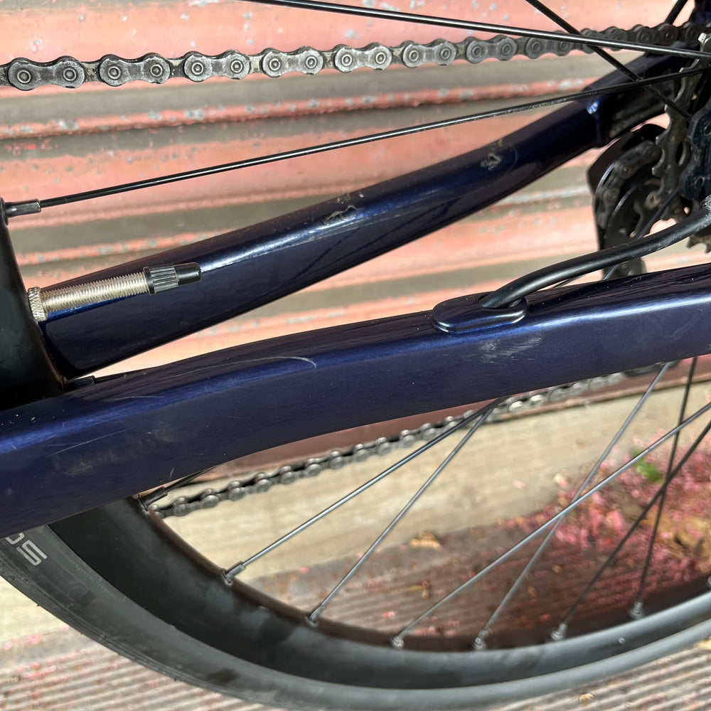 Ribble Endurance AL E Sport E-Road Electric Disc Road Bike