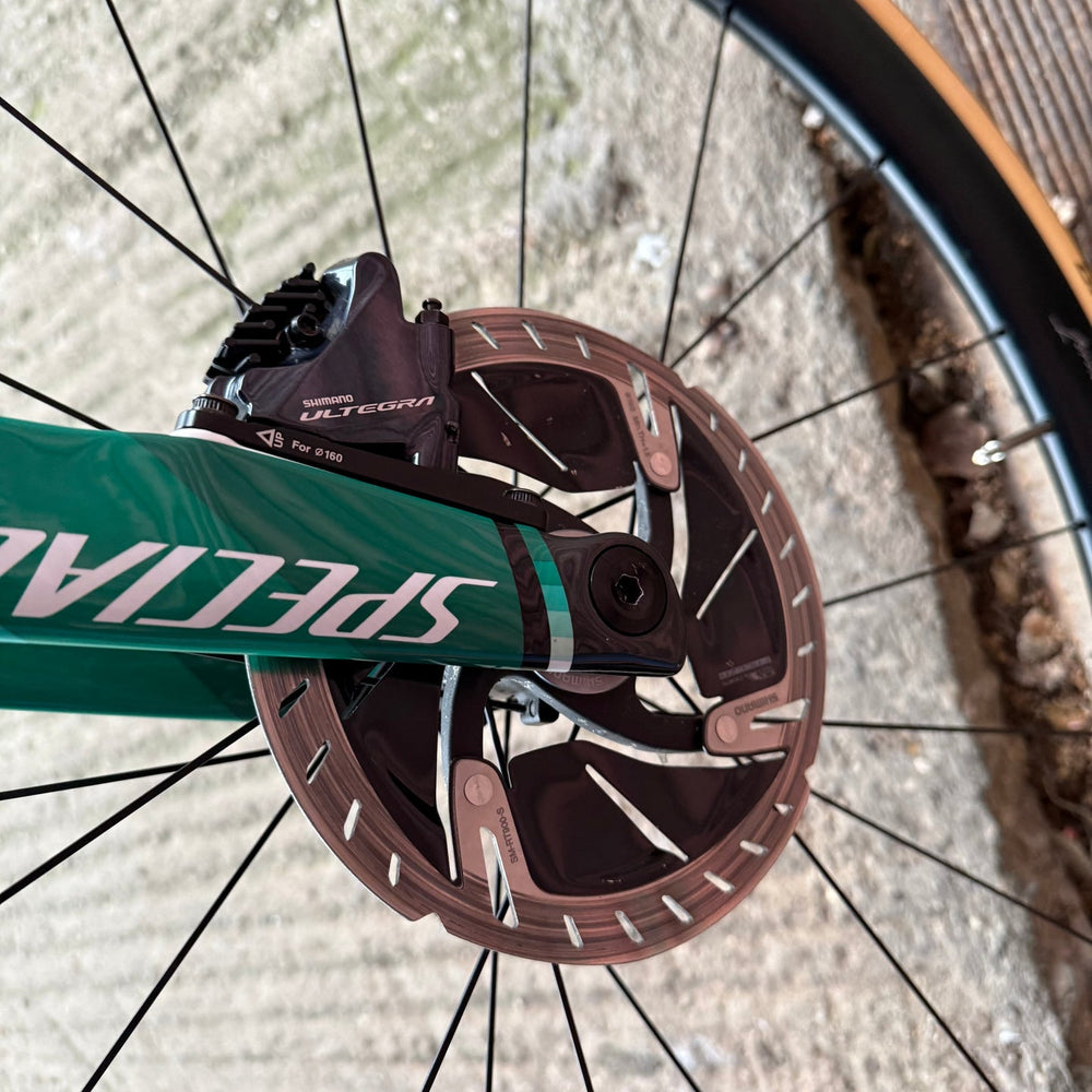 Specialized S-Works Venge 2020