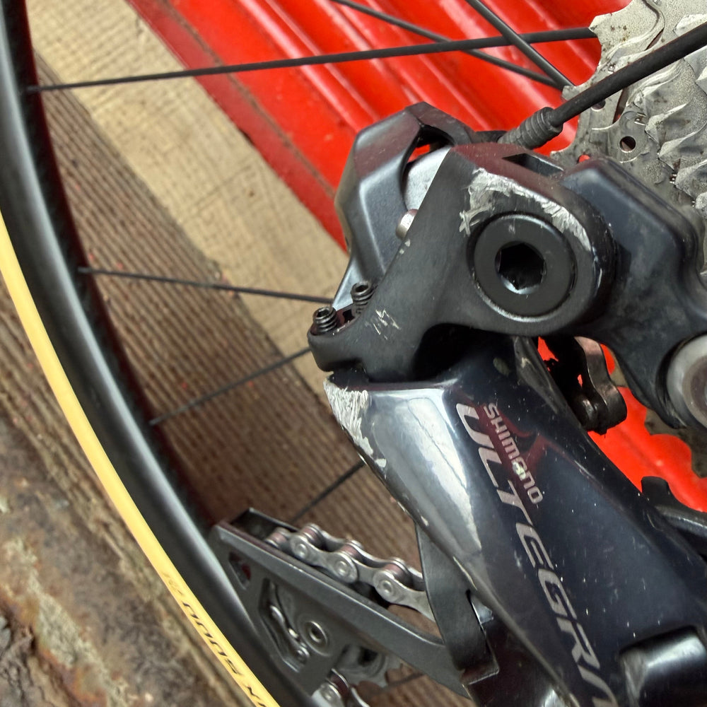 Liv Avail Advanced Pro Di2