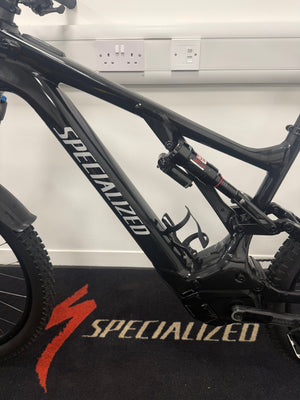 Specialized Turbo levo 2024