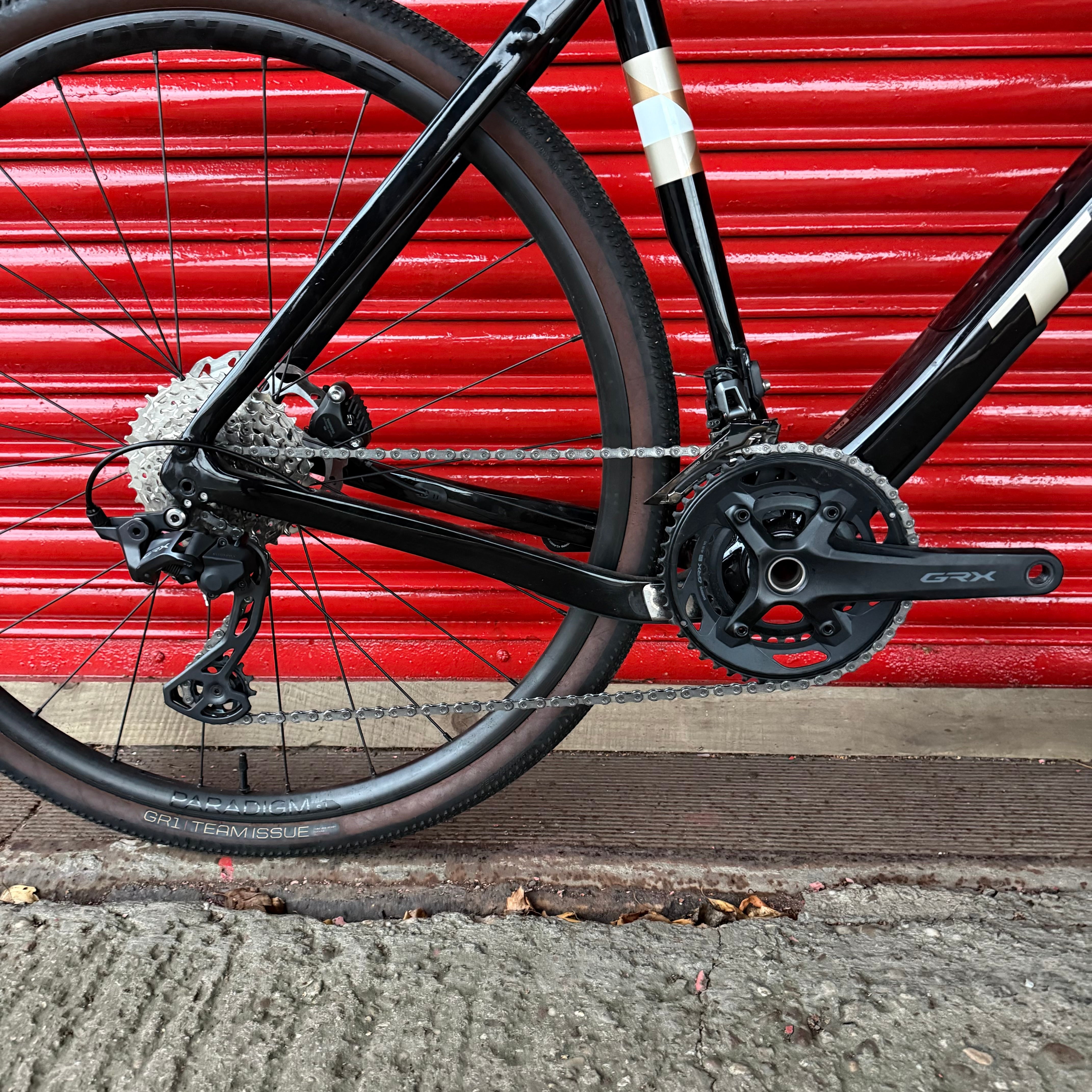 Trek Checkpoint SL5 Shimano GRX Carbon Disc 2021