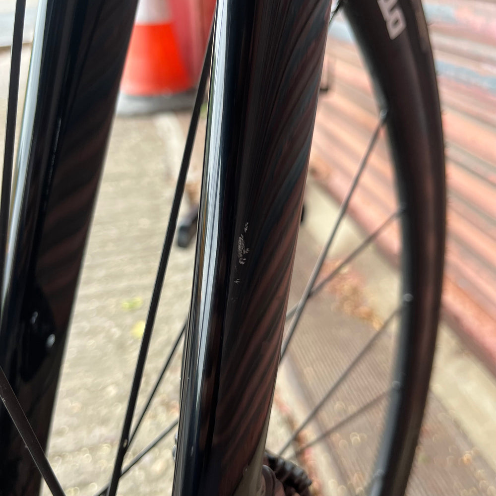 Canyon Endurace CF SL WMN Shimano 105 Disc Carbon Road Bike