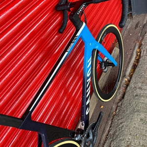 Canyon Aeroad CF SL Di2 Aero