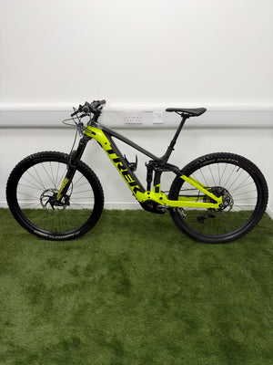 Trek Rail 9.7 2020