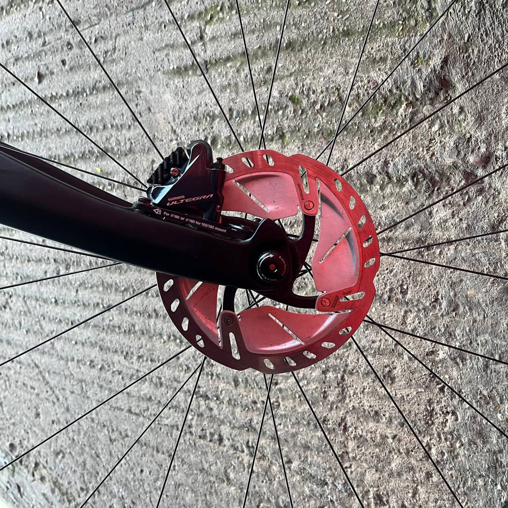 Pinarello Prince Ultegra