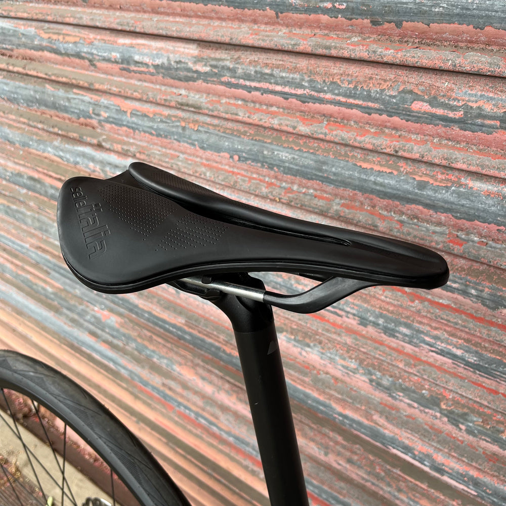 Canyon Endurace CF Shimano 105 12sp Carbon Disc Road Bike