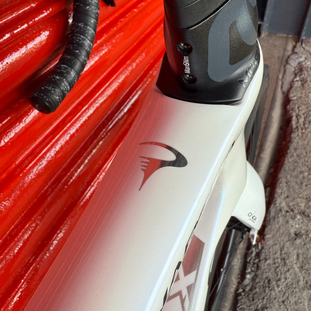 Pinarello X1 12 speed - 54.5cm