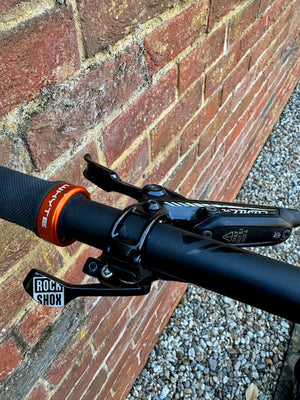 Whyte T-130 S 2018