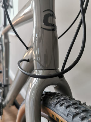 Cannondale Topstone 2 2022