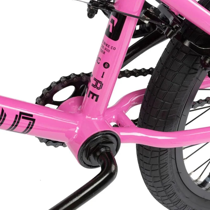 Radio Revo BMX Bike 20 2022