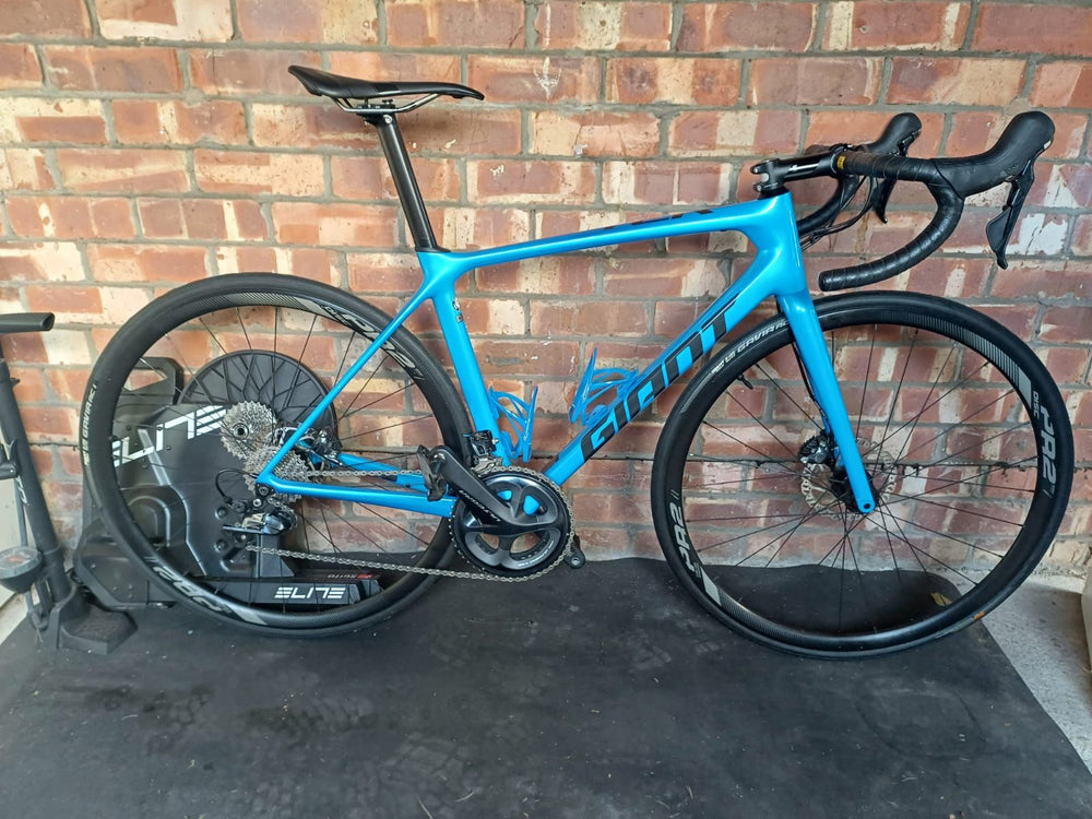 Giant TCR Advanced 1 Disc 2020