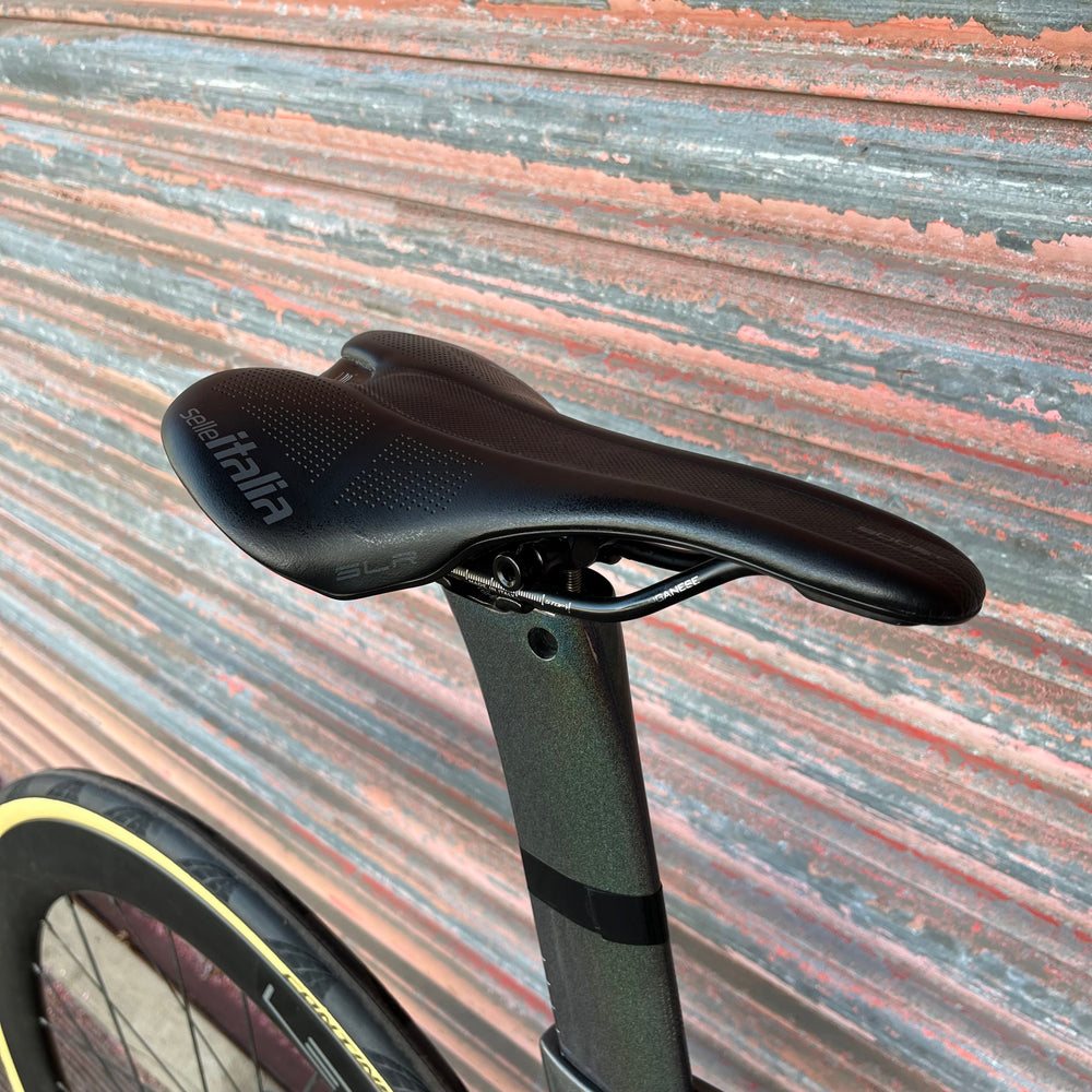 Ribble Ultra SLR Ultegra 12sp Di2 Carbon Aero Road Bikes