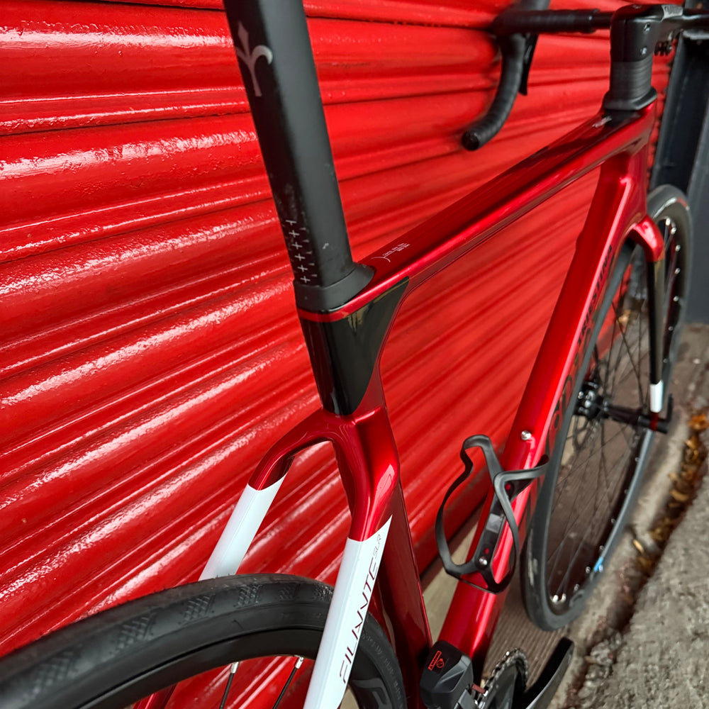 Wilier Filante SLR Shimano Di2