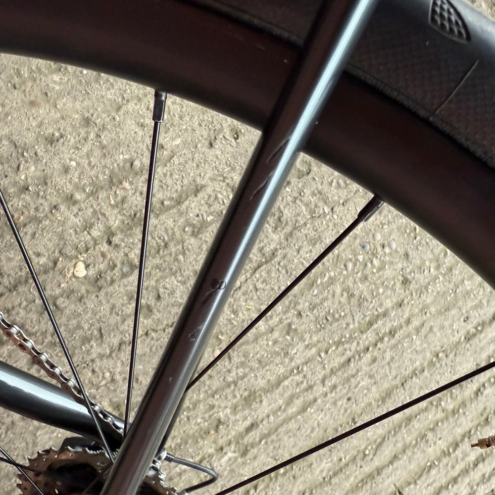 Cannondale Synapse SE 105 Carbon Disc Road Bike - 58cm