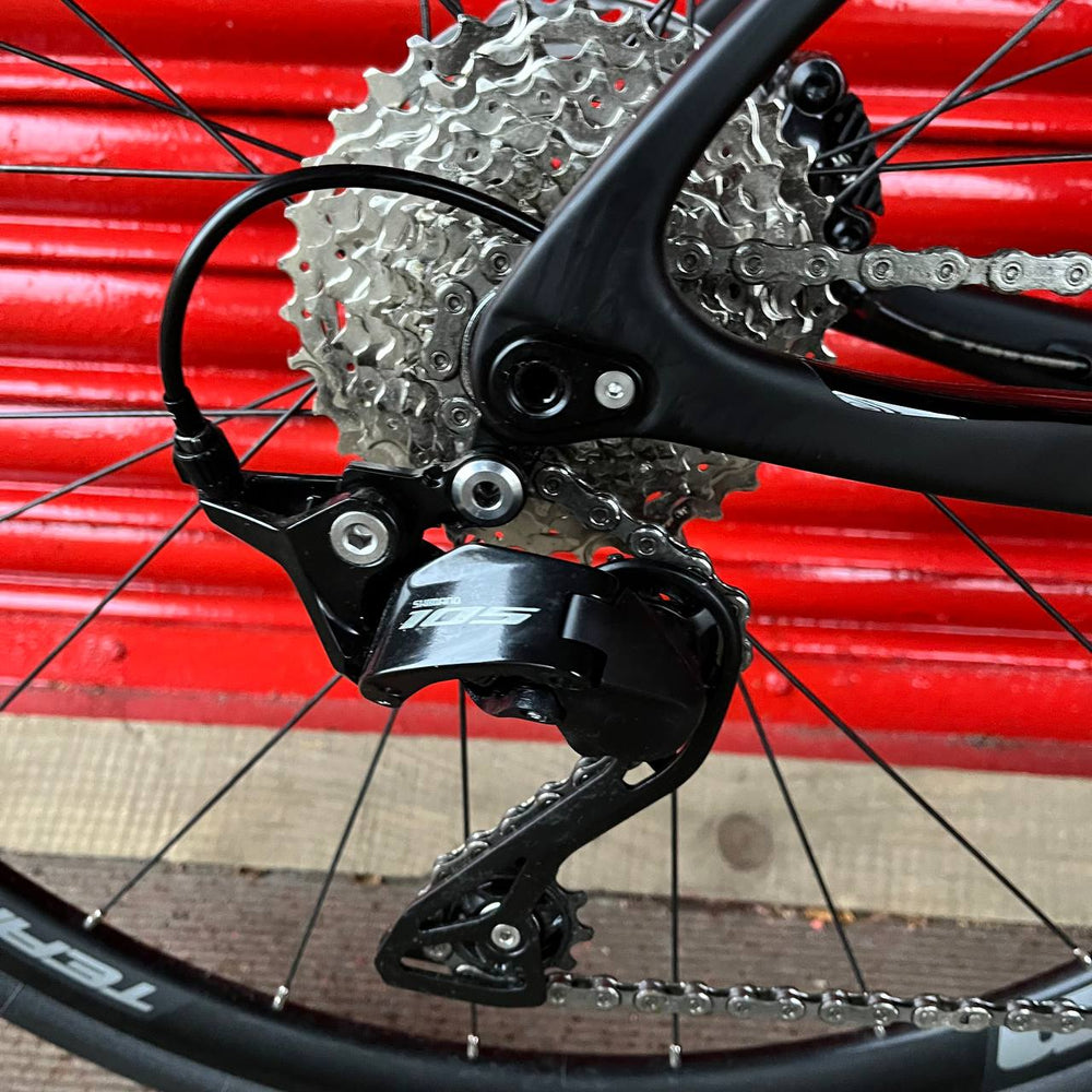 Orro Gold Evo 105 12 speed Disc Carbon 2023