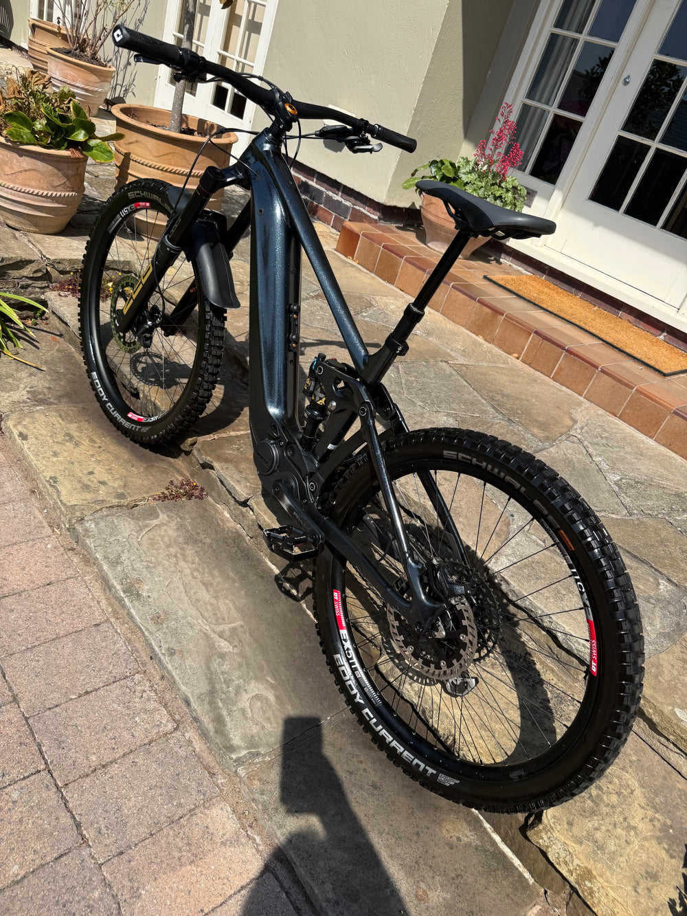 Giant Reign E+ 2 2022