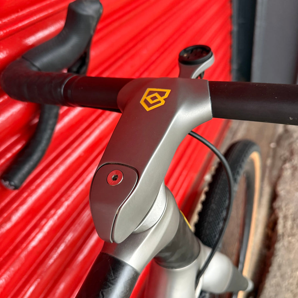 Bastion Crossroad AXS Cane Creek