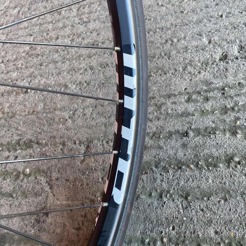 Whyte Wessex One SRAM Apex Carbon Disc Road Bike - 54cm