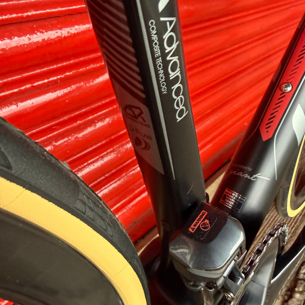 Liv Avail Advanced Pro Di2