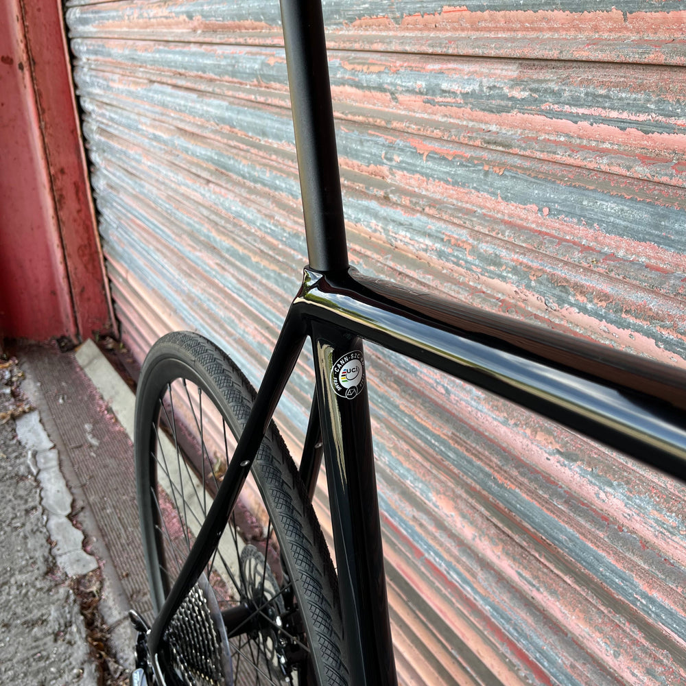Cannondale Synapse 105 Carbon Disc Road Bike
