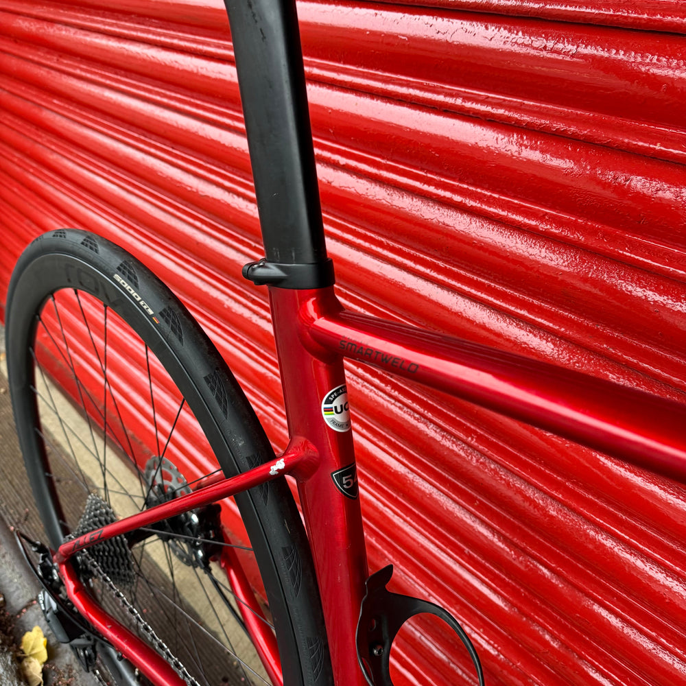 Specialized Allez Sprint Shimano