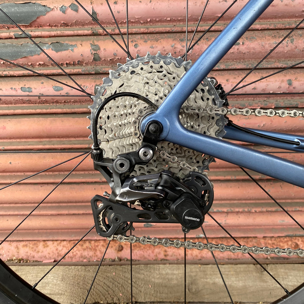 3T Exploro GRX Carbon Gravel Bike