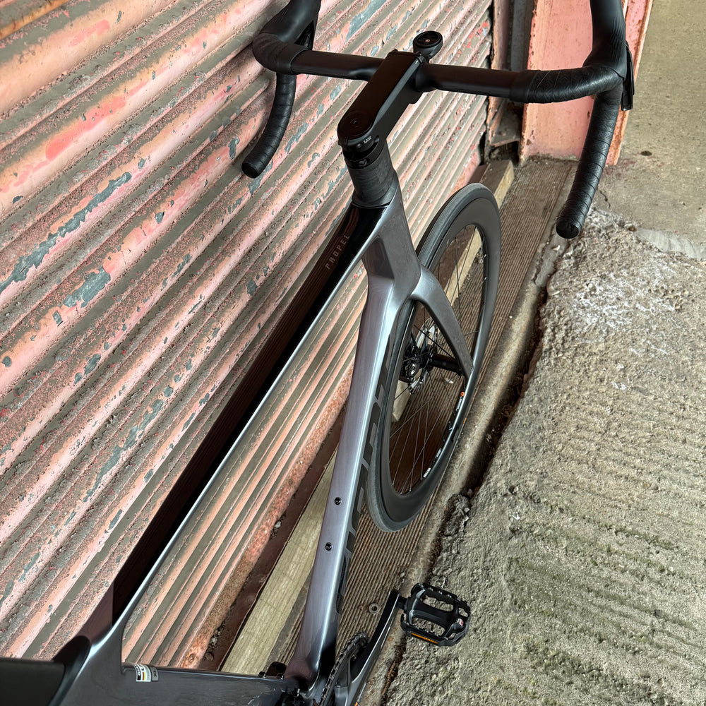 Giant Propel Advanced Pro 0 Ultegra Di2 Carbon Aero Road Bike - XL 60cm