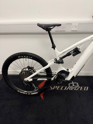 Whyte E-180 Works 2023