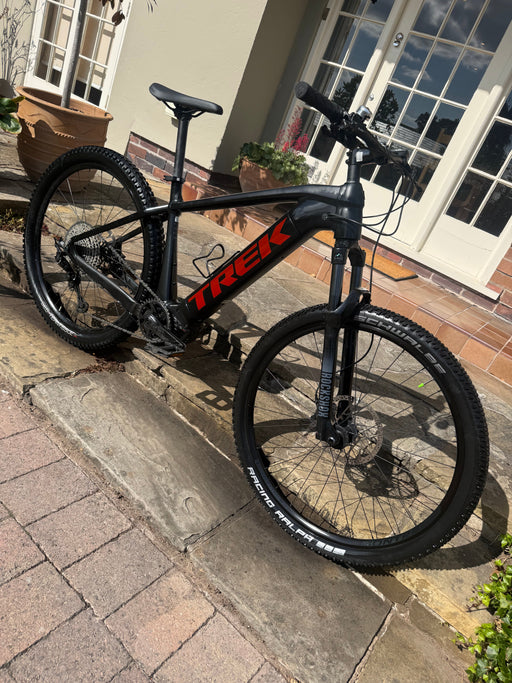 Trek Powerfly 5 2023